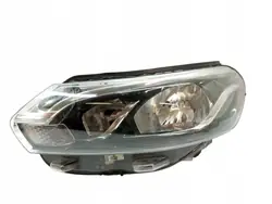 Phare avant gauche endommagé Toyota ProAce II 2016- OEM 5907911399344