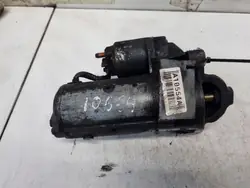 Motor de arranque Volvo S40 2000 1.9L OEM 30620657