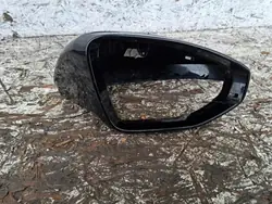 Audi OE Spiegelabdeckung Rechts für A6 A7 A8 C8 D5 2019-24