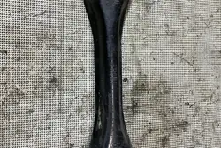 Höger bakre kontrollarm VOLVO V40 ESTATE BV615K743AA