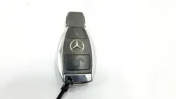 Télécommande Mercedes Classe A OEM 2010DJ1439 MQU-B3333D