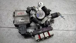 Kit GPL Shark OEM 01 pour Audi A4 B5 1.6 Berline