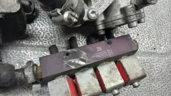 Shark LPG-Kit OEM 01 für Audi A4 B5 1.6 Limousine