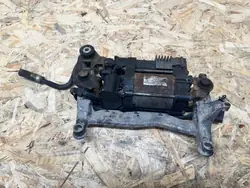 OEM 7P0698007A Jousituskompressori VW Touareg