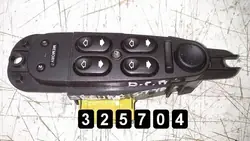 Jaguar S-Type Schalter OEM AM-325704 - Gebraucht