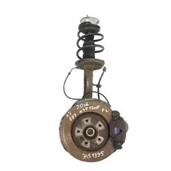 Vänster Stötdämpare BMW X3 E83 2.0d N47