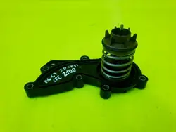 Thermostaathuis OEM 06E121111AT voor Audi 3.0 TFSI