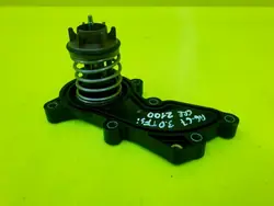 Termostaatin kotelo OEM 06E121111AT Audi 3.0 TFSI:lle
