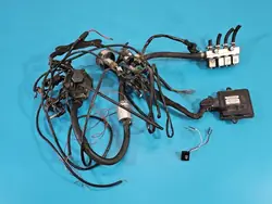 Instalación GLP STAG 4 200 GOFAST OEM IMPRK1588302