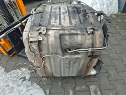 Catalyseur Scania OEM 2519406 - Occasion