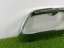 OEM A2068858303 Vasen pakopää Mercedes C-Class