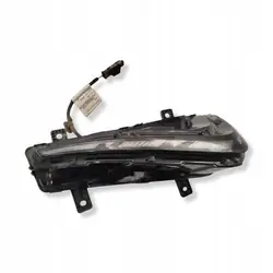 OEM 90132746 LED DRL Etuvalo Oikea DS3 Crossbackille