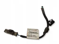 OEM 90132746 LED DRL Etuvalo Oikea DS3 Crossbackille