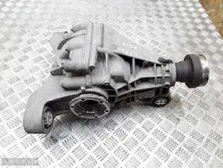 Différentiel Audi Q7 2007 3000tdi