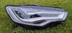 AUDI A6 RS6 C7 4G 10-14 Rechtes Vorderlicht Matrix
