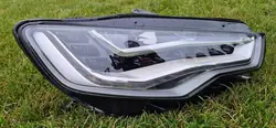 AUDI A6 RS6 C7 4G 10-14 Feu Avant Droit Matrix