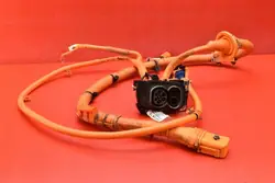 Oplaadcontactkabels Kia EV6 GT-Line 91668-CV000