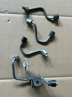 Tuyau d'injecteur OEM RURKA LISTWY ZYGAAUTOCZESCI GRYFINO