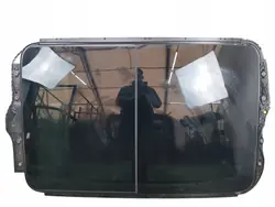 Panoraamakatto OEM 5N0877041D VW Tiguan I 5N:lle