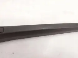 Braço do limpa-vidros traseiro Mercedes W247 OEM A2478206200
