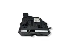 Serrure de Porte Coulissante Avant BMW 5 E60 E61 1348633080