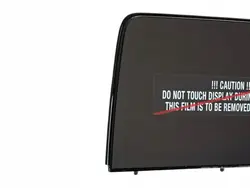 Pantalla Radio Navegación Ford Kuga MK3 OEM LJ6T-18B955-FC