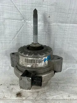 Soporte Motor Porsche OEM 99137505908 - Usado
