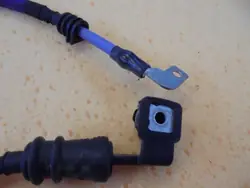 Câble de levage hybride BMW G30 OEM G30 PRZEWOD KABEL
