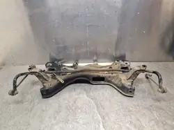 Molas dianteiras Skoda Rapid OEM 6R0199315 - Usado