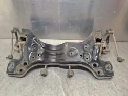 Vordere Federn Skoda Rapid OEM 6R0199315 - Gebraucht