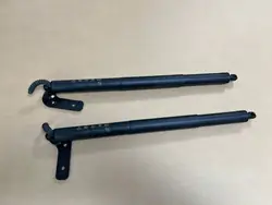 AUDI A5 8W Bagageutrycksaktorer 8W8827851E