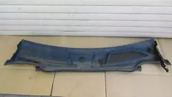 OEM-Teil MERCEDES CLA W117 PODSZYBIE EUROPA