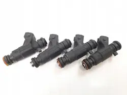 Iniettore carburante Volkswagen Touareg I 2004 077133551M