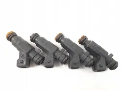 Injecteur de carburant Volkswagen Touareg I 2004 077133551M