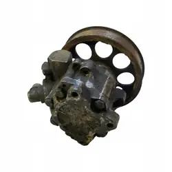 Bomba de direção assistida Saab 9-5