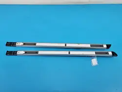 Jeu de Barres de Toit OEM IMPRK1528869 pour Audi A6 C7