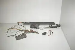 BMW OE 9491419 Kofferbakopener Set F36