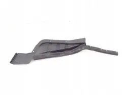 MITSUBISHI CANTER 96-05 Främre Vänster Skärm MC142468