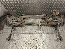 Taka-Akselipalkki OEM Ford Focus MK2 1.8 TDCI