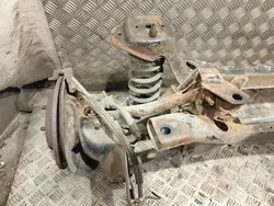 Poutre Suspension Arrière OEM Ford Focus MK2 1.8 TDCI
