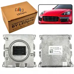 LED-module LP 42.01.240-2 voor Porsche 911 Matrix-verlichting