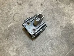 Módulo suspensão pneumática BMW X5 E70 EBMV0586A