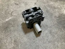 Luftfjädringsmodul BMW X5 E70 EBMV0586A