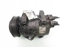 Zexel Ilmastointikompressori OEM ZXL100PG Volvo S60