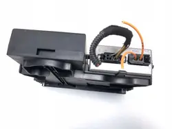 Audi AMI Audio Interface Modul OEM 4E0035785D