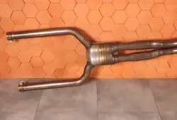 Système d'échappement BMW M5 F90 LCI CS OEM 8092605