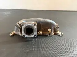 Collecteur d'échappement OEM 55236503 pour Fiat Alfa Lancia 1.4 T-JET