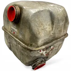 1500455 SCANIA Vaimennin