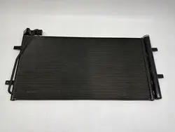 Ilmastointiradiatori Audi Q3 RSQ3 2011-
