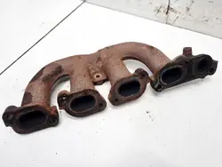 Collecteur d'échappement OEM 8200042882 Renault Espace 2005